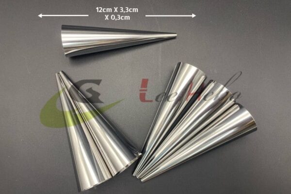 MOLDE PARA CACHITOS 6PCS 1 42008 3