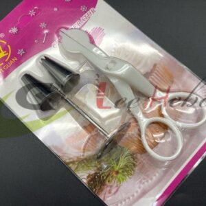 TIJERAS PARA FLOR YR1823-20 2 TIJERAS PARA FLOR YR1823-20 - Imagen 1