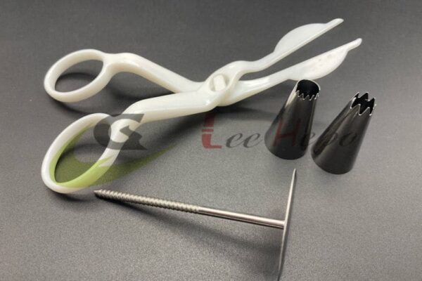 TIJERAS PARA FLOR YR1823-20 1 42056 2