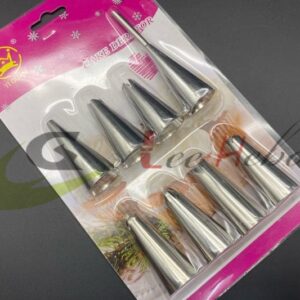 Home 71 BOQUILLA 8pcs