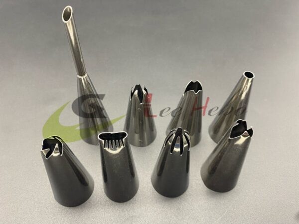 BOQUILLA 8pcs 1 42075 2