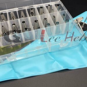 SET DE BOQUILLAS 37PCS 5 SET DE BOQUILLAS 37PCS - Imagen 3