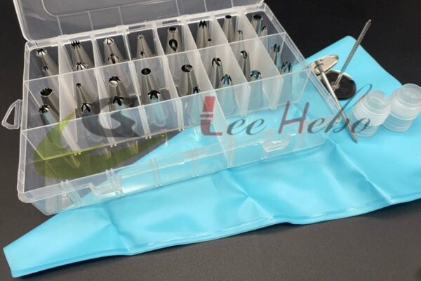 SET DE BOQUILLAS 37PCS 2 42078 1