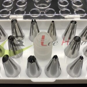 SET DE BOQUILLAS 17PCS 5 SET DE BOQUILLAS 17PCS - Imagen 3