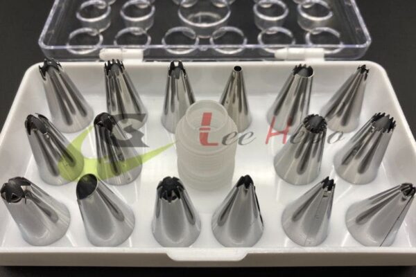 SET DE BOQUILLAS 17PCS 2 42081 1