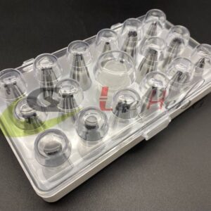 SET DE BOQUILLAS 17PCS