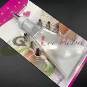 Home 87 DECORADOR DE PASTEL