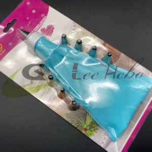 Home 89 DECORADOR DE PASTEL 11PCS