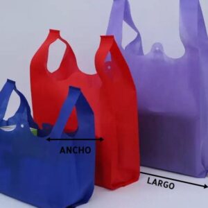 BOLSA DE GENERO "G" *50PCS