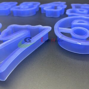 CORTADOR DE NUMEROS 10pcs CK2158 - Imagen 3