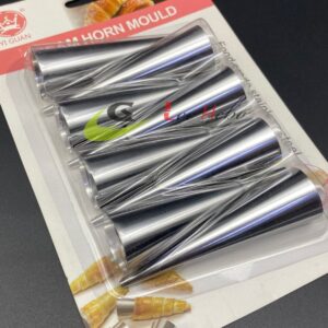 MOLDE P/CACHITOS 8pcs