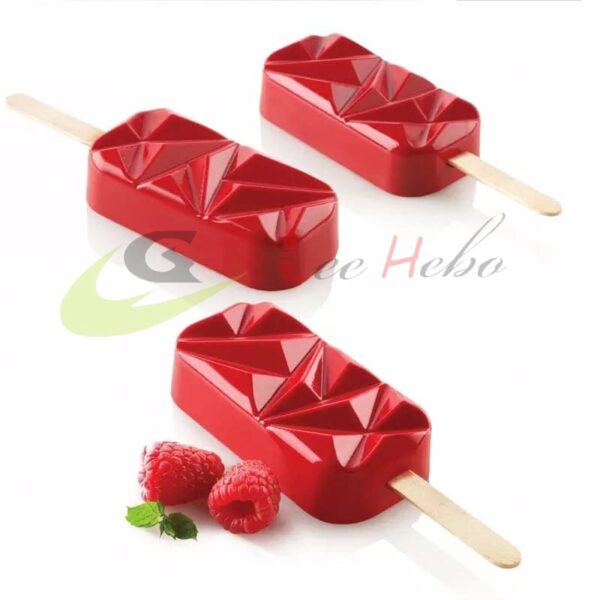 MOLDE DE SILICONA - HELADO/PALETA DE HELADO 2 183c1841 751d 4adc 8b48 0b2eb5680fb9