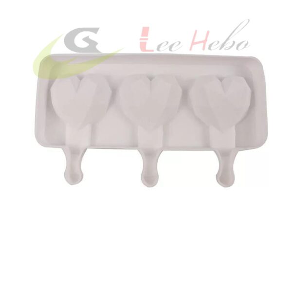 MOLDE DE SILICONA - HELADO/PALETA DE HELADO 2 1b08a226 9c27 4954 8b3d 45fde02bd2c7