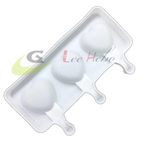 MOLDE DE SILICONA - HELADO/PALETA DE HELADO 1 681e778f 5c06 41d5 8311 c13197270958