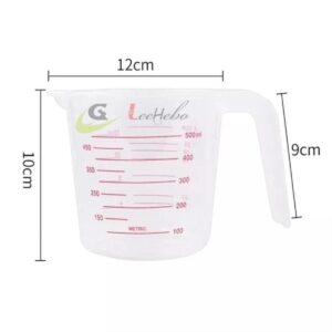 TAZA MEDIDORA 500ML