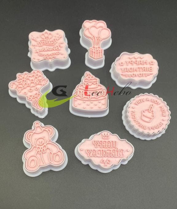 Cortador de Galletas - Happy Birthday 8pcs. 1 WhatsApp Image 2023 06 12 at 13.26.0611