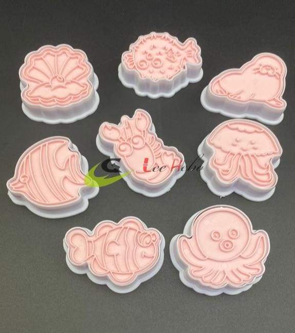 Cortador de Galletas - Figuras del Mar 8pcs. 1 WhatsApp Image 2023 06 12 at 15.14.1111