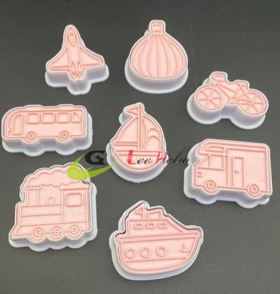 Cortador de Galletas - Transportes 8pcs 1 WhatsApp Image 2023 06 12 at 15.46.5311