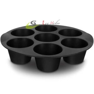 MOLDE SILICONA PARA CUPCAKE JSC3814