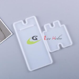 MOLDE RESINA SOPORTE TELEFONO DJ-434