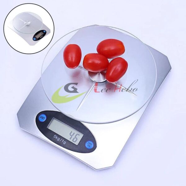 PESA REDONDA CON PLATO DE VIDRIO KE-5/ 5KG 1 WhatsApp Image 2023 07 29 at 10.59.5511