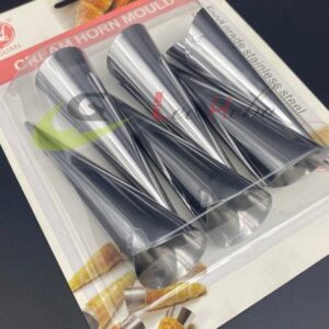 MOLDE P/CACHITOS 6pcs