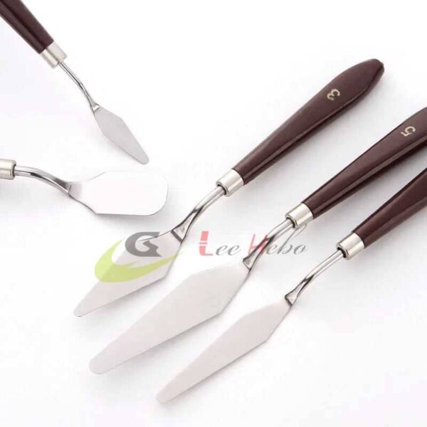 JUEGO ESPÁTULA DE ACERO SET 5PCS 1 WhatsApp Image 2023 11 08 at 17.30.2921