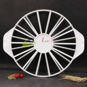 PORCIONADOR DE TORTA 10/12