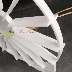 PORCIONADOR DE TORTA 10/12 5 PORCIONADOR DE TORTA 10/12 - Imagen 3