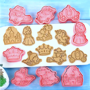 Cortador de Galletas - Cuentos De Hadas - Imagen 3