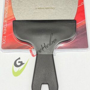 ESPÁTULA DE CHOCOLATE DE 14.4cm