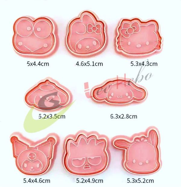 Cortador de Galletas - Hello Kitty 8pcs 1 D 783572 MLC53158202877 012023 B 1200x logo