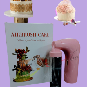 Home 253 AERÓGRAFO ELÉCTRICO J66S