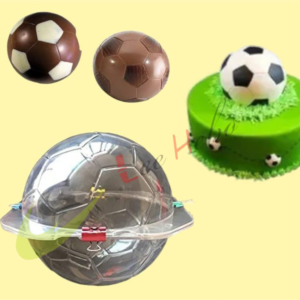 Home 210 MOLDE ACRÍLICO - PELOTA DE FÚTBOL