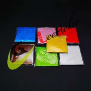 Papel para Chocolate 10CM X 10CM