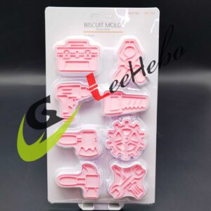 Home 141 Cortador de Galletas - Herramientas