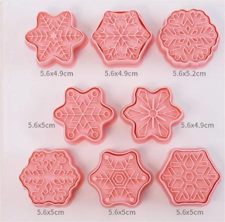 Cortador de Galletas - Copo de Nieve 1 WhatsApp Image 2024 06 21 at 16.46.52