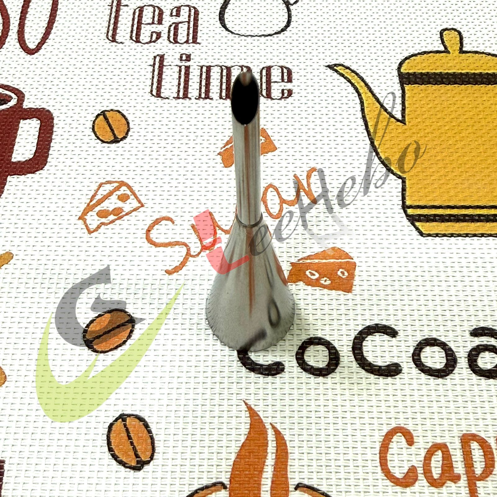 Home 75 BOQUILLA PARA CHURROS "M" (1PCS)