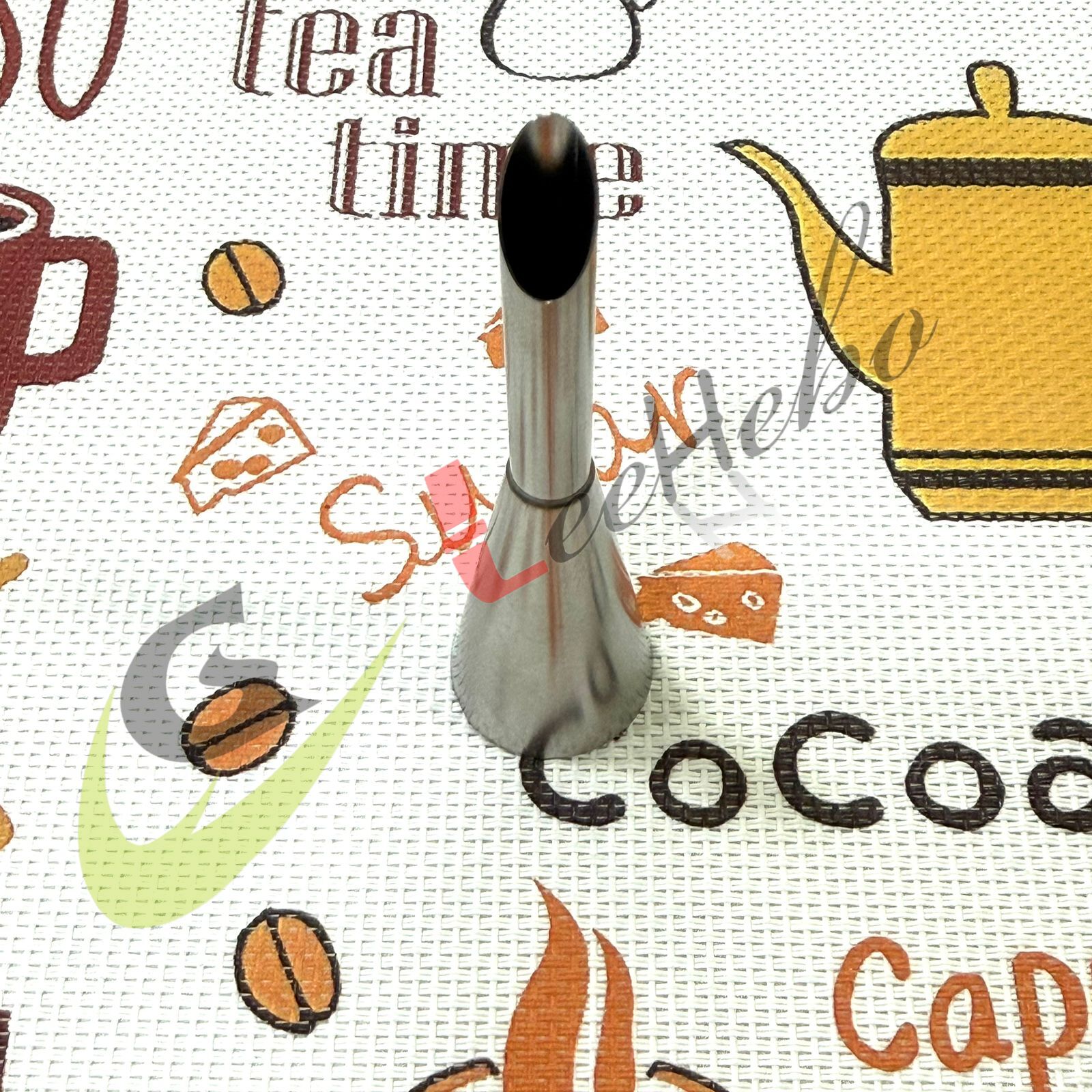 Home 73 BOQUILLA PARA CHURROS "G"(1PCS)