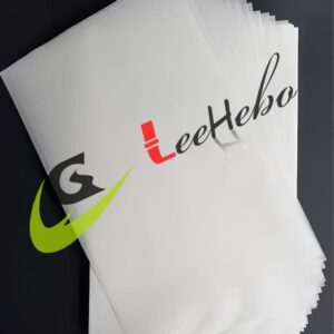 PAPEL DE MANTEQUILLA 30X40cm 50pcs