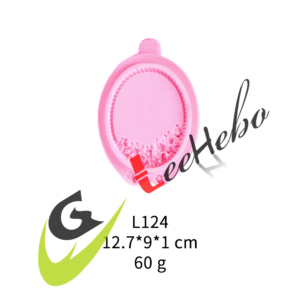 MOLDE PARA FONDANT-FORMA DE MARCO DE FOTOS