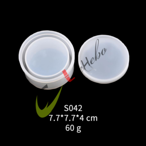 MOLDE SILICONA P/RESINA S042-JOYERO