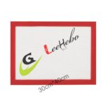 Plancha Silicona 30X40 Cm