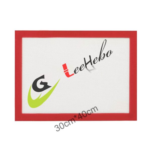 Plancha Silicona 30X40 Cm