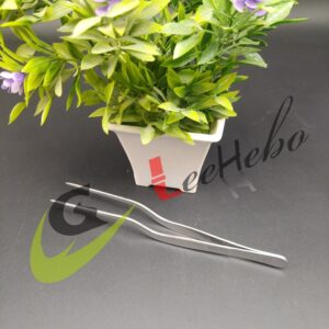 PINZAS PARA MOSTACILLAS 16.3CM