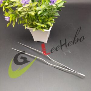 PINZAS PARA MOSTACILLAS 23.7CM