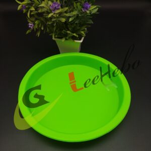 MOLDE DE SILICONA PARA HORNEAR PASTELES