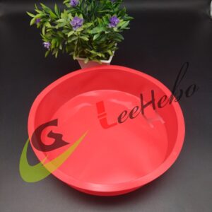 MOLDE DE SILICONA PARA HORNEAR PASTELES