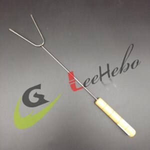 PINCHO PARA CHOCOLATE Y CUCHUFLI 35CM