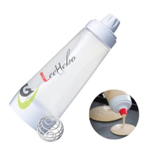 MEZCLADOR DE MASA PARA PANQUEQU